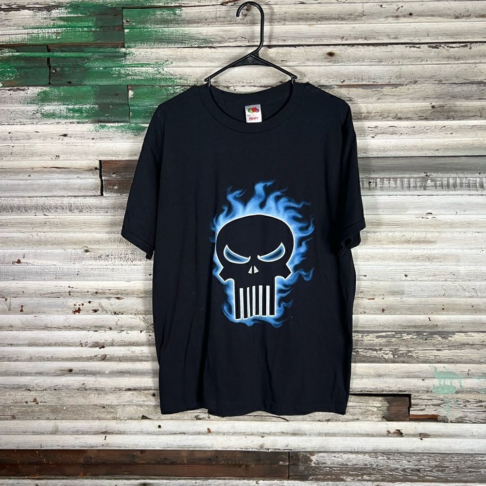 Vintage Marvel Shirt 